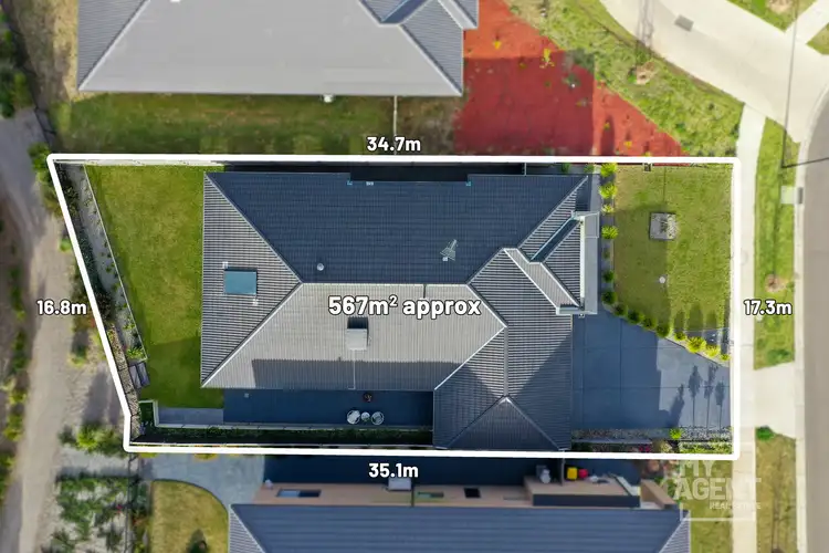 Fourth view of Homely house listing, 20 Hillcrest Road, Beveridge VIC 3753