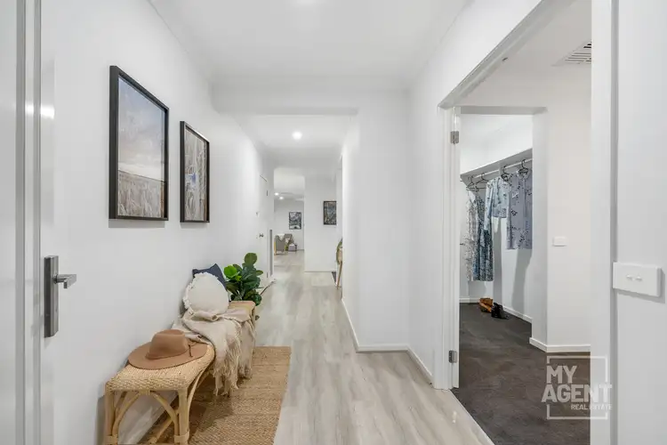 Fifth view of Homely house listing, 20 Hillcrest Road, Beveridge VIC 3753