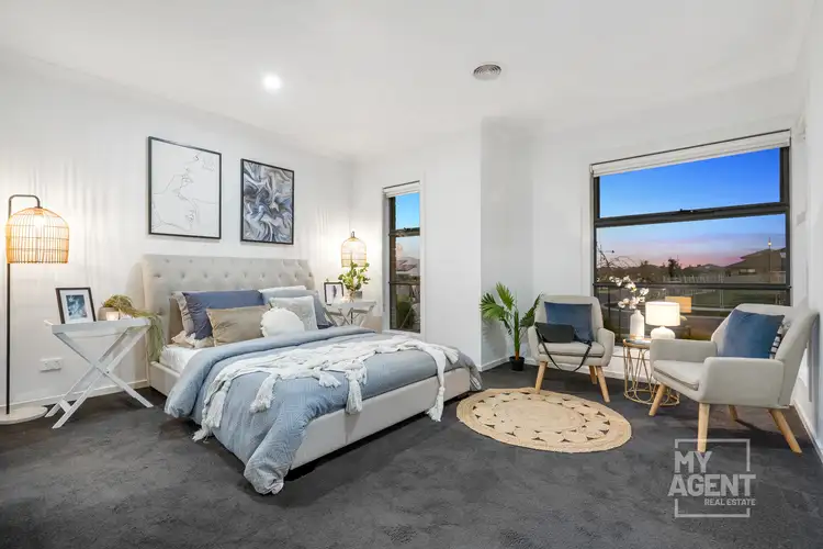 Sixth view of Homely house listing, 20 Hillcrest Road, Beveridge VIC 3753