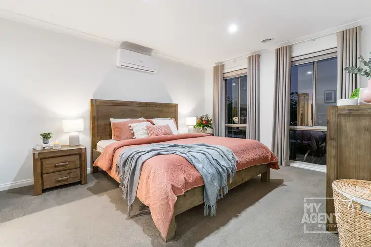 Sixth view of Homely house listing, 259 Mandalay Circuit, Beveridge VIC 3753