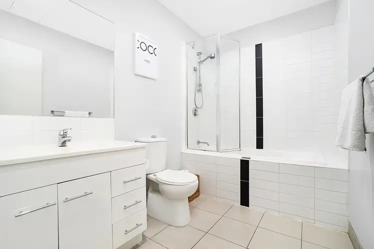 Third view of Homely apartment listing, 4/53 Whitehall Street, Footscray VIC 3011