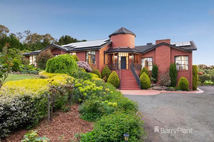 53 North Oatlands Road, Yarrambat VIC 3091