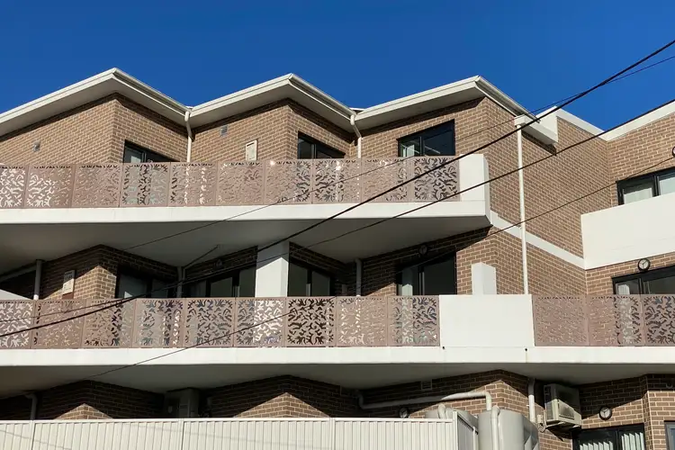 Fourth view of Homely apartment listing, 9/826 Hume Highway, Bass Hill NSW 2197
