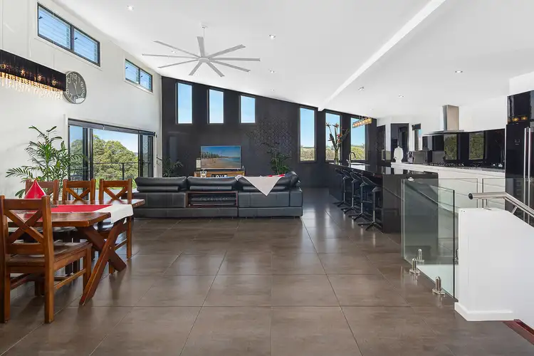Main view of Homely house listing, 9 Brennan Court, Coffs Harbour NSW 2450
