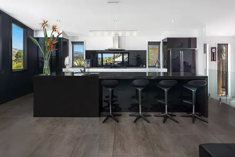 Second view of Homely house listing, 9 Brennan Court, Coffs Harbour NSW 2450