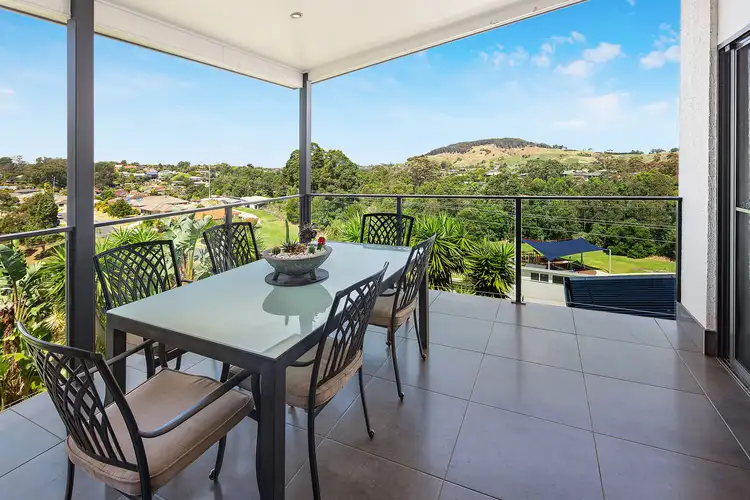 Third view of Homely house listing, 9 Brennan Court, Coffs Harbour NSW 2450
