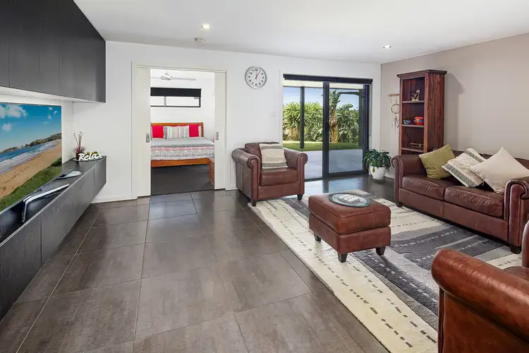 Fifth view of Homely house listing, 9 Brennan Court, Coffs Harbour NSW 2450