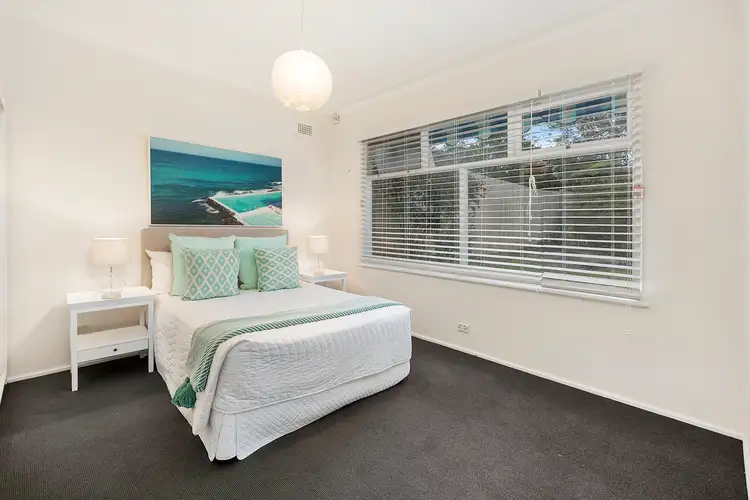 Fifth view of Homely house listing, 136 Warringah Road, Beacon Hill NSW 2100