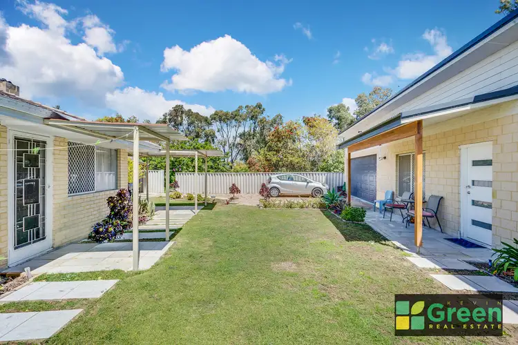 12 Mississippi Drive, Greenfields WA 6210