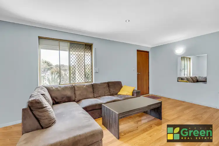 Sixth view of Homely house listing, 12 Mississippi Drive, Greenfields WA 6210