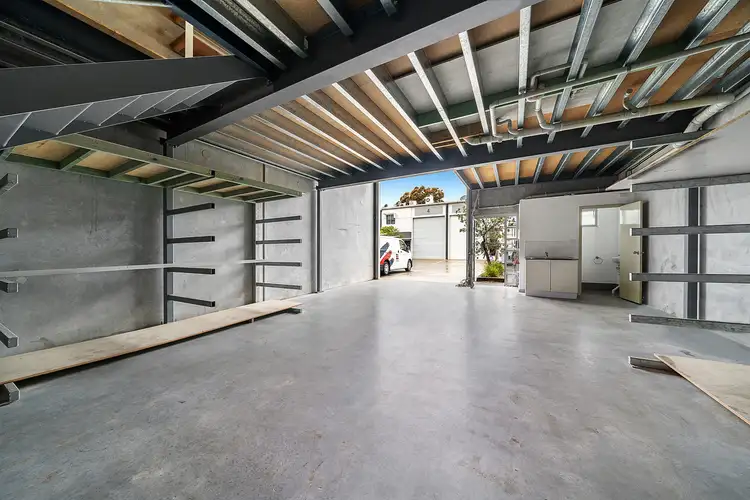 Second view of Homely house listing, 14/10 Meadow Way, Banksmeadow NSW 2019
