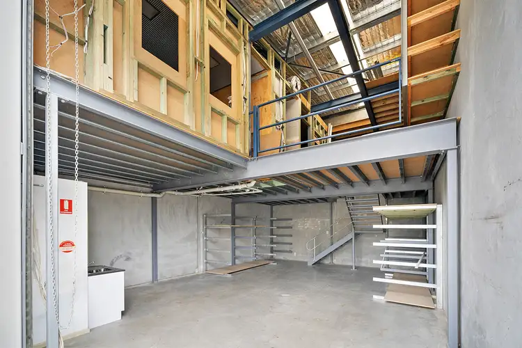 Third view of Homely house listing, 14/10 Meadow Way, Banksmeadow NSW 2019