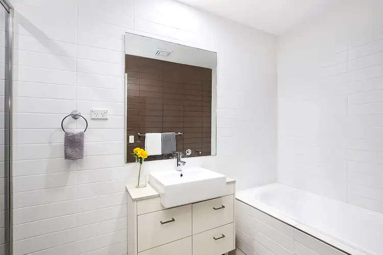 Sixth view of Homely unit listing, 318/37 Amalfi Drive, Wentworth Point NSW 2127