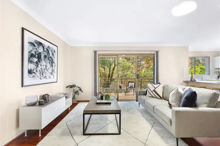 Main view of Homely apartment listing, 5/4-6 Elva Street, Strathfield NSW 2135