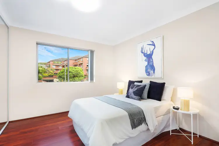 Fourth view of Homely apartment listing, 5/4-6 Elva Street, Strathfield NSW 2135
