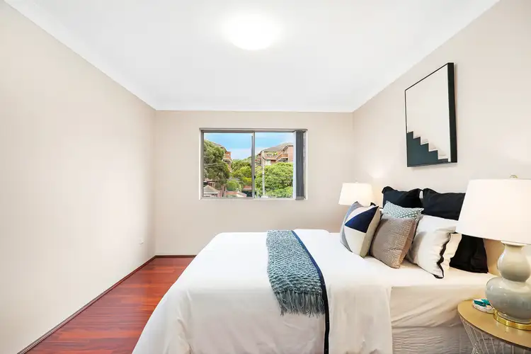 Sixth view of Homely apartment listing, 5/4-6 Elva Street, Strathfield NSW 2135