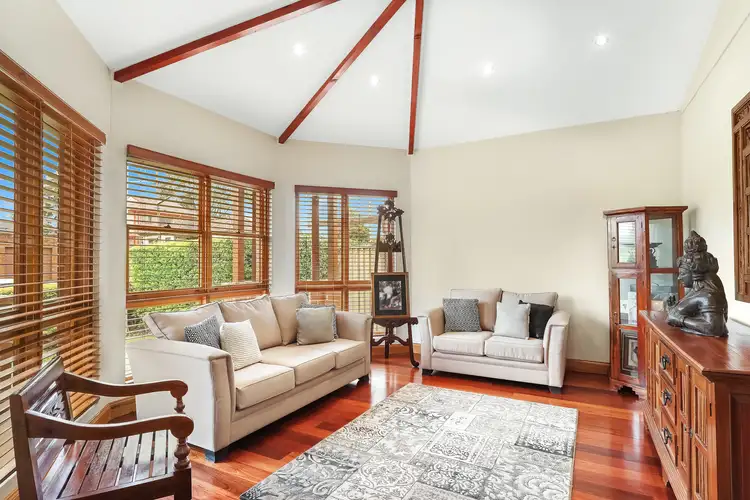 Third view of Homely house listing, 21 Glover Street, Greenacre NSW 2190
