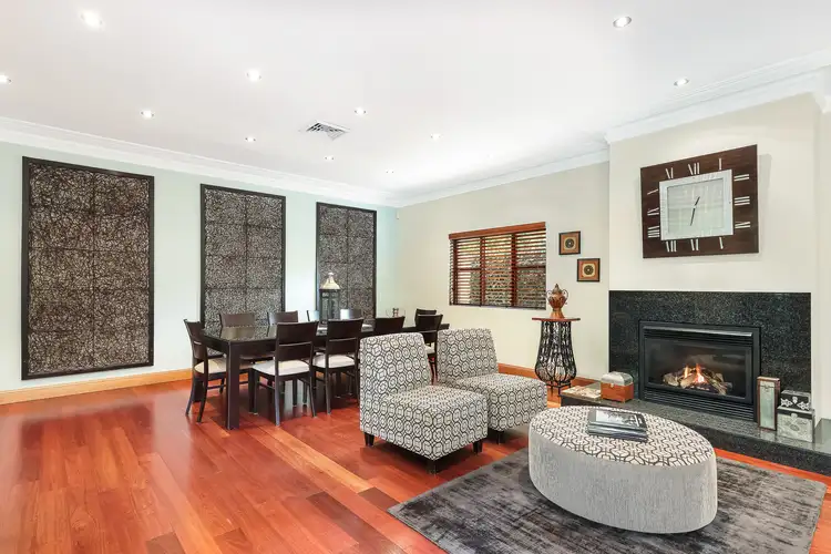 Fourth view of Homely house listing, 21 Glover Street, Greenacre NSW 2190