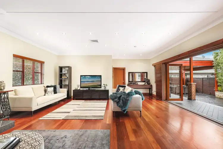 Fifth view of Homely house listing, 21 Glover Street, Greenacre NSW 2190