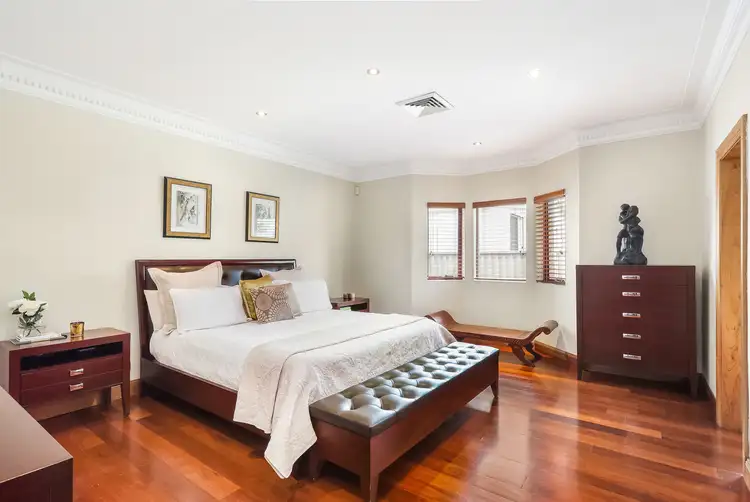 Sixth view of Homely house listing, 21 Glover Street, Greenacre NSW 2190