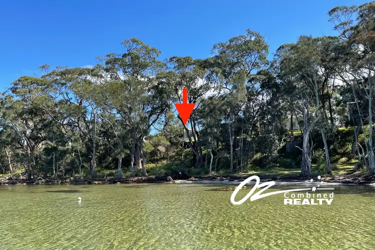 Second view of Homely house listing, 60 Greville Avenue, Sanctuary Point NSW 2540
