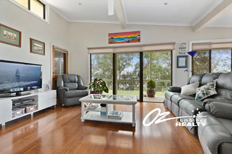 Third view of Homely house listing, 60 Greville Avenue, Sanctuary Point NSW 2540