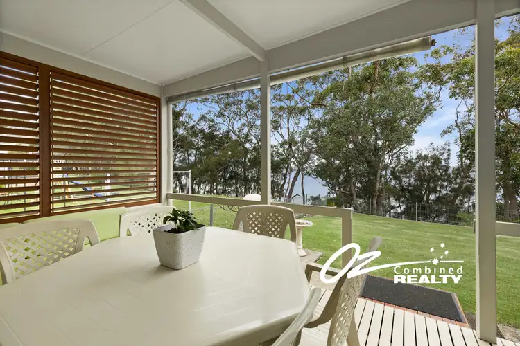 Fifth view of Homely house listing, 60 Greville Avenue, Sanctuary Point NSW 2540