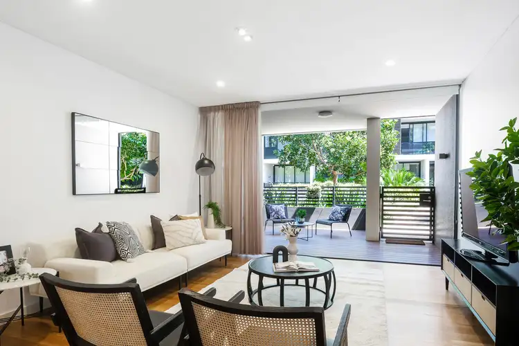 7a Australia Street, Camperdown NSW 2050