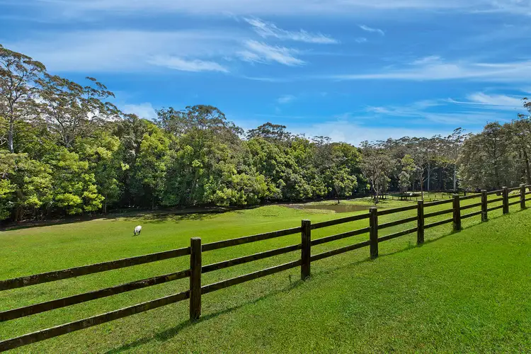 Third view of Homely land listing, 45 Coachwood Road, Matcham NSW 2250