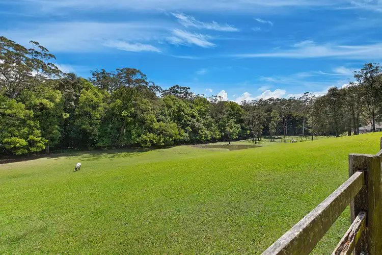 Fourth view of Homely land listing, 45 Coachwood Road, Matcham NSW 2250