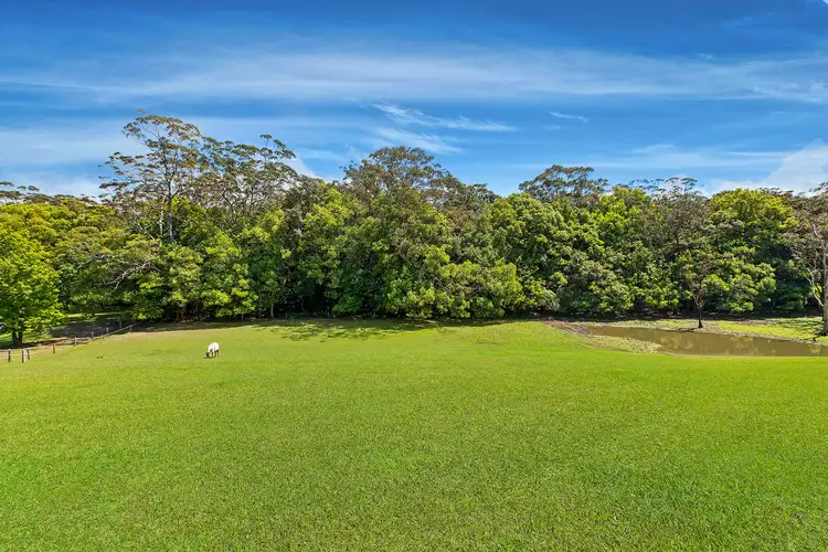 Fifth view of Homely land listing, 45 Coachwood Road, Matcham NSW 2250