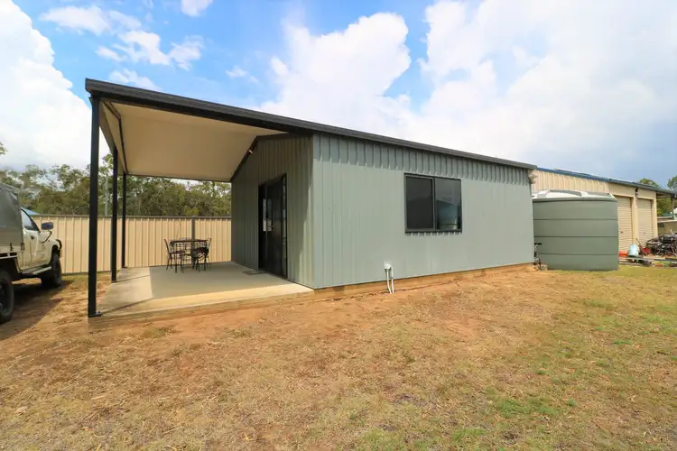 Main view of Homely house listing, 3 Burrum Street, Buxton QLD 4660