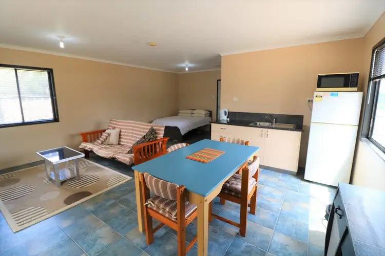 Second view of Homely house listing, 3 Burrum Street, Buxton QLD 4660