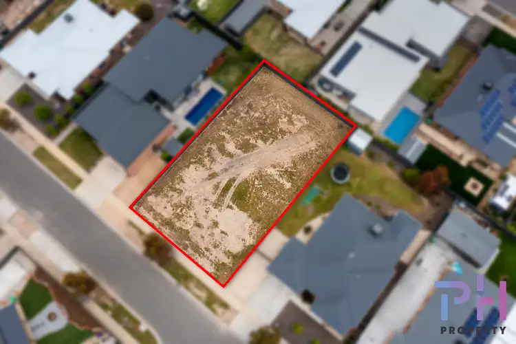 Main view of Homely land listing, 12 Keewong Drive, Strathfieldsaye VIC 3551