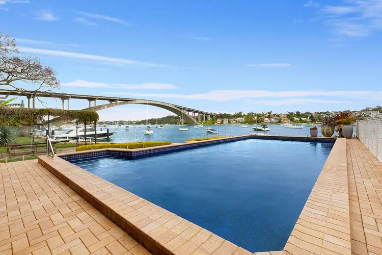 27/18 Drummoyne Avenue, Drummoyne NSW 2047