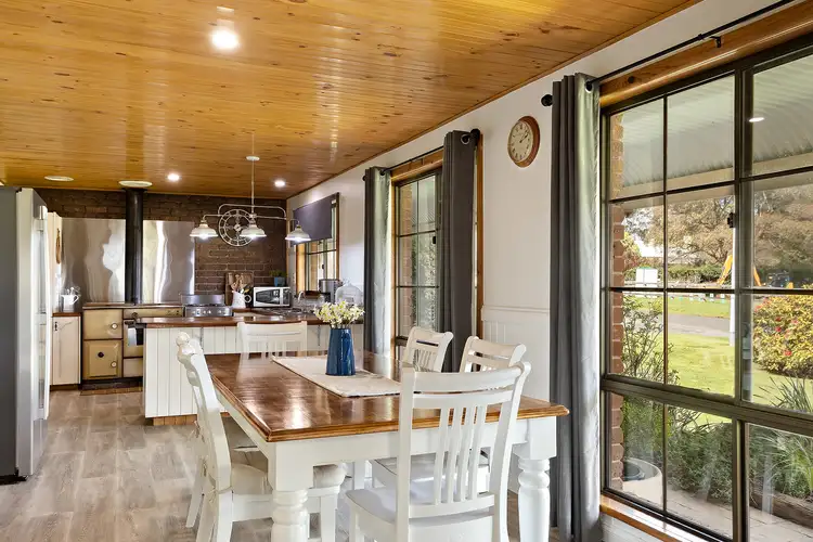 80 High Street, Trentham VIC 3458