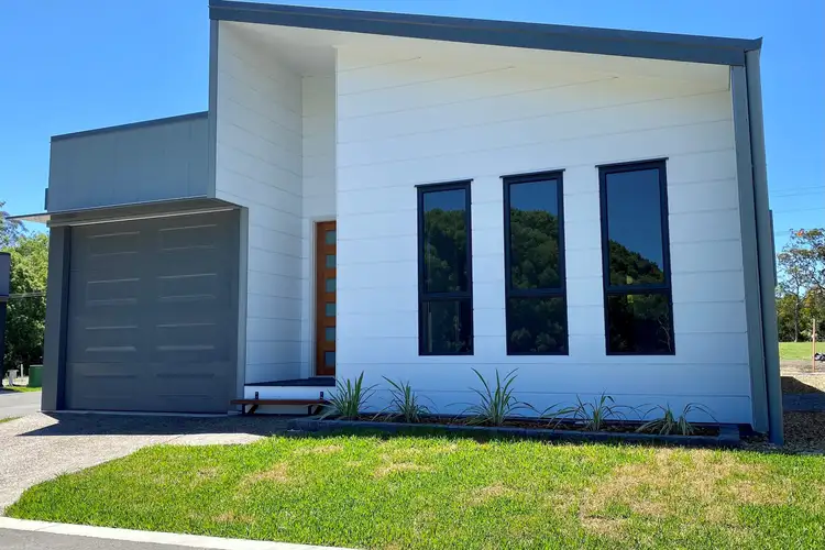 Lot 20 Sanctuary Street