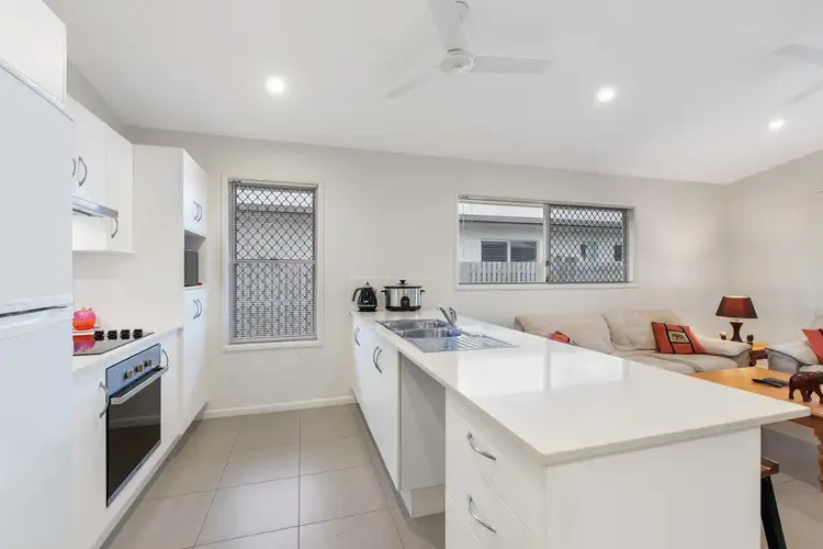 Third view of Homely house listing, 13 Iona Avenue, Burdell QLD 4818