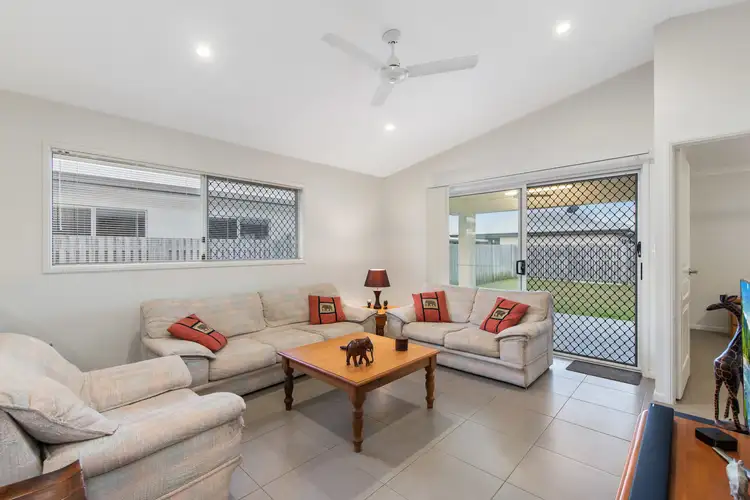 Fourth view of Homely house listing, 13 Iona Avenue, Burdell QLD 4818