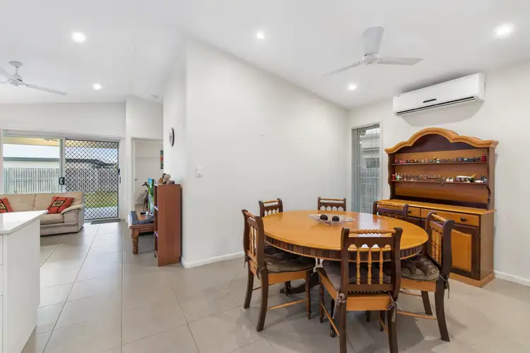 Sixth view of Homely house listing, 13 Iona Avenue, Burdell QLD 4818