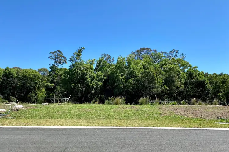 Second view of Homely villa listing, Lot 23 Sanctuary Street, Yandina QLD 4561