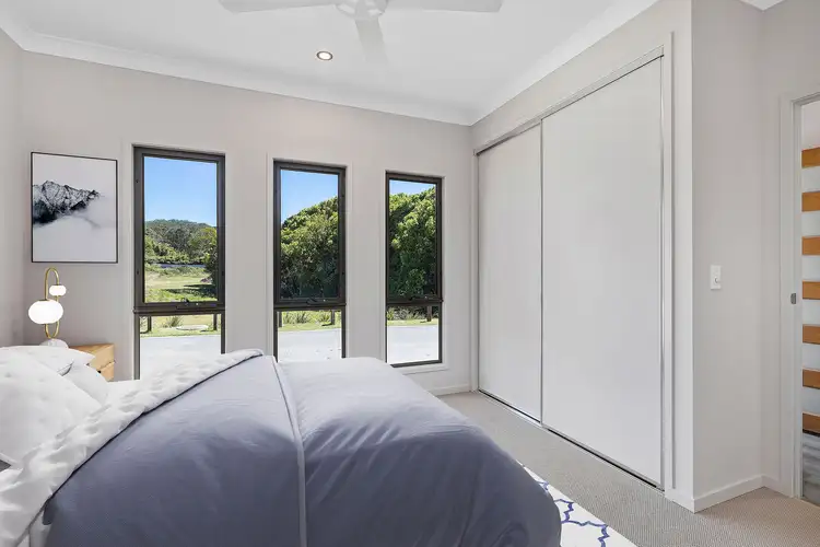 Fifth view of Homely villa listing, Lot 23 Sanctuary Street, Yandina QLD 4561