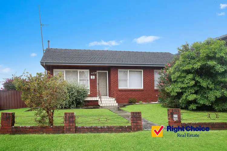 9 Cirrus Street, Dapto NSW 2530
