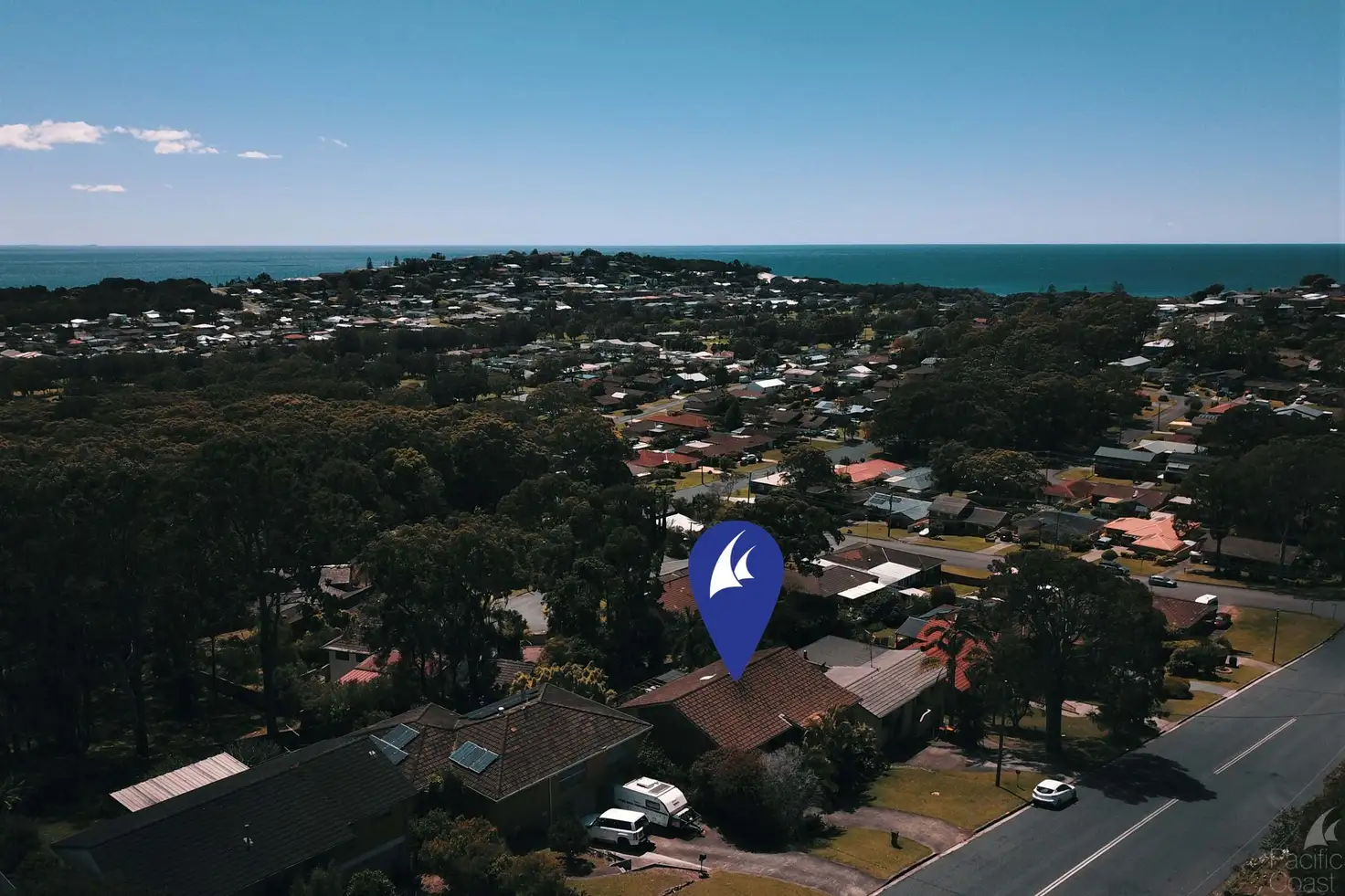 Main view of Homely house listing, 51 South Street, Forster NSW 2428