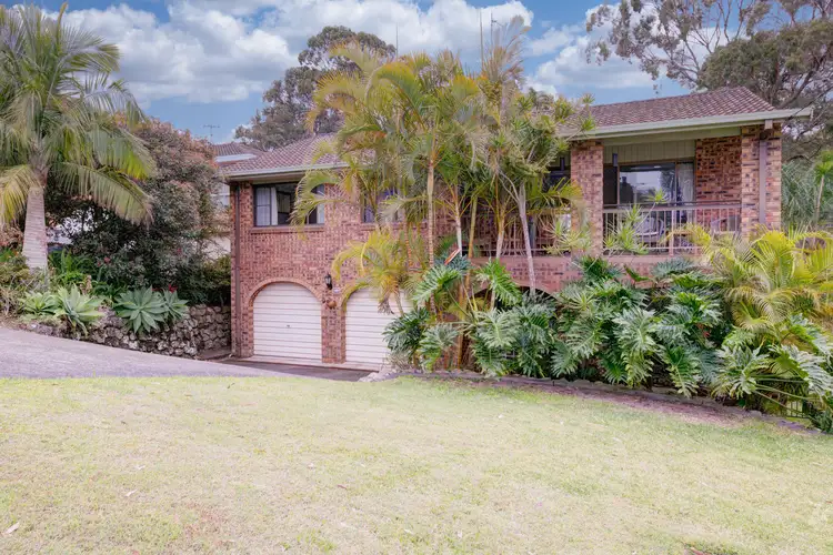 Second view of Homely house listing, 51 South Street, Forster NSW 2428