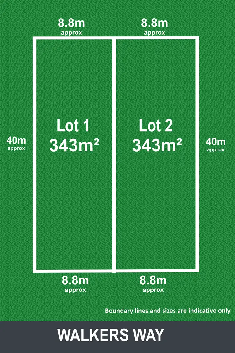 LOT 1, 62 Walkers Way, Nundah QLD 4012