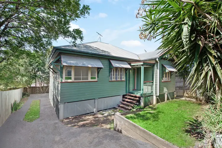 438 Wynnum Road, Morningside QLD 4170