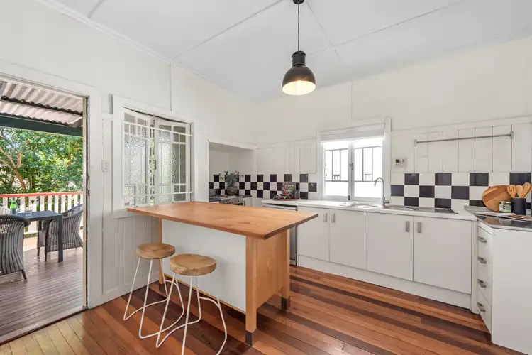 Fifth view of Homely house listing, 438 Wynnum Road, Morningside QLD 4170