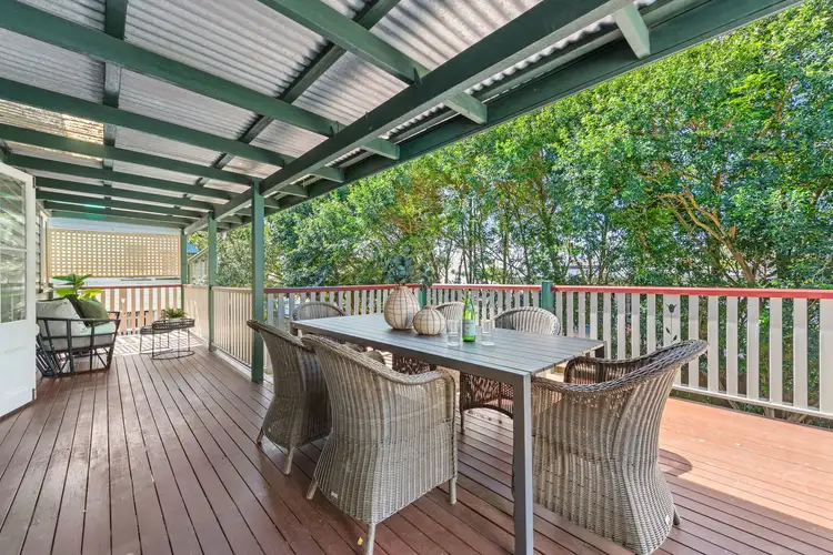 Sixth view of Homely house listing, 438 Wynnum Road, Morningside QLD 4170