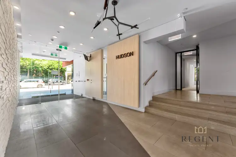 Sixth view of Homely apartment listing, Level 3/307/81 Riversdale Road, Hawthorn VIC 3122